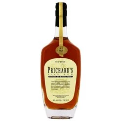 Prichard’s Fine Rum - Hand-Crafted Colonial Style Aged Spirit