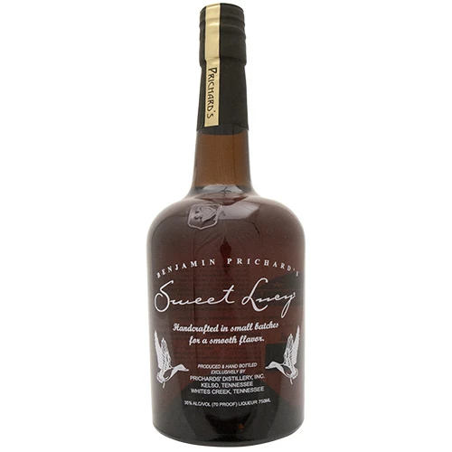 Bengamin Prichard’s Sweet Lucifer Liqueur 1 Bengamin Prichard’s Sweet Lucifer Liqueur