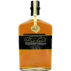 Prichard’s Tennessee Whiskey: A Handcrafted 10-Year Heritage Spirit