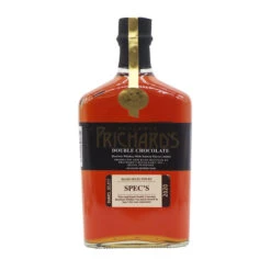 Benjamin Prichard’s Double Chocolate Bourbon Whiskey