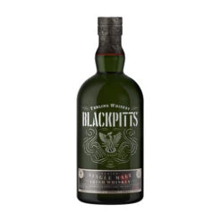 Teeling Irish Whiskey • Blackpitts