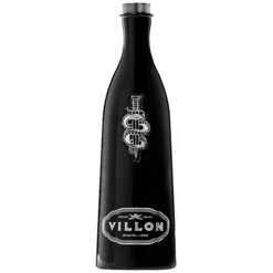 Villon Spiced French Liqueur