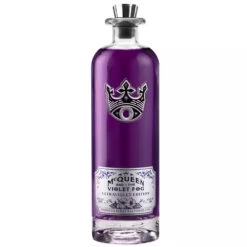 McQueen and the Violet Fog Ultraviolet Gin