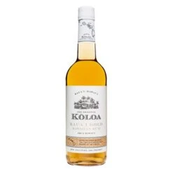 Koloa Kaua'i Gold Hawaiian Rum