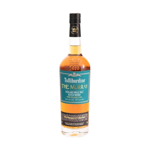 Tullibardine The Murray Triple Port Single Malt Scotch Whisky 1 Tullibardine The Murray Triple Port Single Malt Scotch Whisky