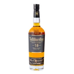 Tullibardine 18-Year-Old Single Malt Scotch Whisky