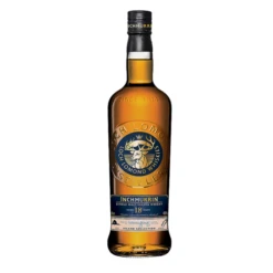 Inchmurrin 18 Year Old Single Malt Scotch Whisky