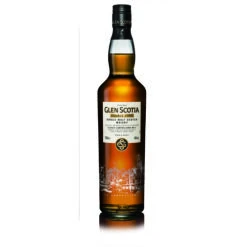 Glen Scotia Double Cask Single Malt Scotch Whisky