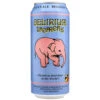 Delirium Tremens Belgian Strong Blonde Ale - 4-Pack 16.9oz Cans