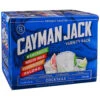 Cayman Jack Variety Pack 12pk Cans