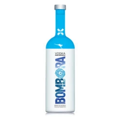 Bombora Australian Vodka - Premium Award-Winning Grape Spirit