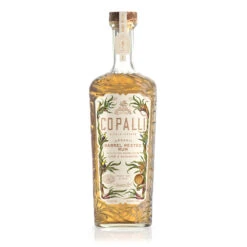 Copalli Barrel Rested Organic Rum