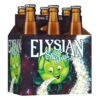 Elysian Space Dust IPA - 6pk Bottles (8.2% ABV)