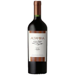Altamira De Los Andes Reserve Malbec