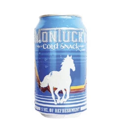 Montucky Cold Snack Lager - 12 Pack 12oz Cans