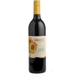 Girasole Organic Cabernet Sauvignon