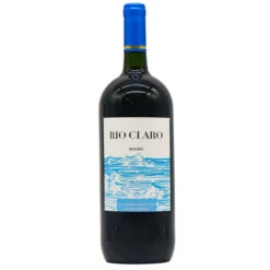 Rio Claro Santa Loma Vineyards Malbec