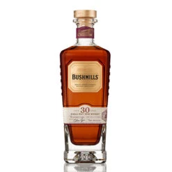 Bushmills Irish Whiskey • 30yr
