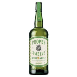 Proper No. Twelve Apple Irish Whiskey