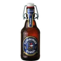 Flensburger Dunkel 12oz Swingtop Bottle - German Dark Lager