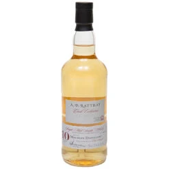 Adelphi Macduff Single Malt Scotch Whisky • 2006 Vintage 10 Year Old