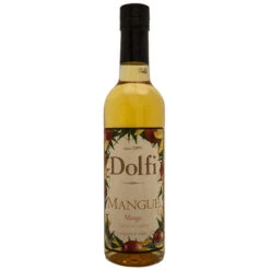 Dolfi French Mango Liqueur