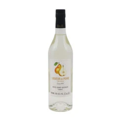 Dolfi French Liqueurs Poire William Pear Spirit