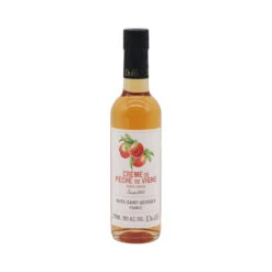 Dolfi Crème de Pêche Peach Liqueur