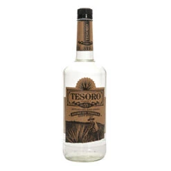 Tesoro #55 • 100% Espadin Agave Spirit