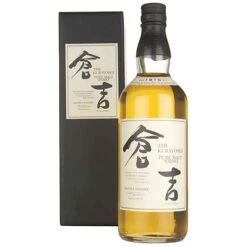 Kurayoshi Japanese Malt Whisky
