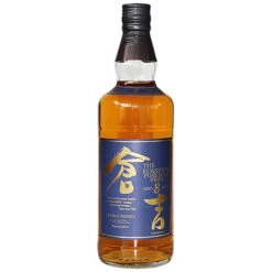 Kurayoshi 8 Year Old Japanese Malt Whisky
