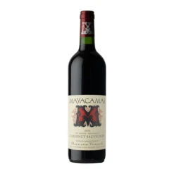 Mayacamas Cabernet Sauvignon