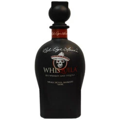 Red Eye Louie’s Whisquila: The Ultimate Whiskey & Tequila Hybrid