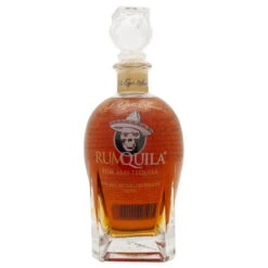 Rumquila - The Ultimate Blend of Premium Rum & Tequila