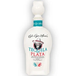 Red Eye Louie’s Tequila • Plata