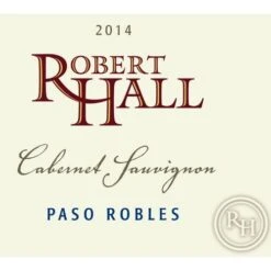 Robert Hall Cabernet Sauvignon