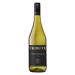 Tribute Chardonnay
