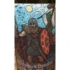 Thorin’s Viking Texas Mead - Traditional Norse Style Honey Wine (750ml)