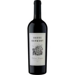 Havoc And Harmony Alexander Valley Cabernet Sauvignon