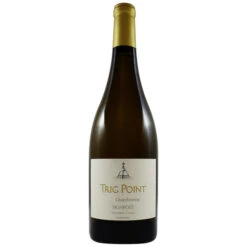 Trig Point Chardonnay