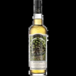 Compass Box The Peat Monster Blended Malt Scotch Whisky