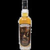 Compass Box The Story of the Spaniard Blended Malt Scotch Whisky