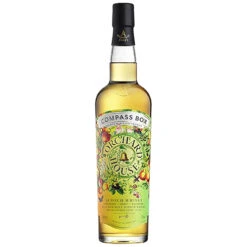 Compass Box Orchard House Blended Malt Scotch Whisky