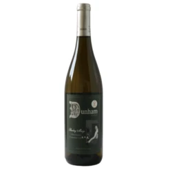 Dunham Cellars Shirley Mays Chardonnay