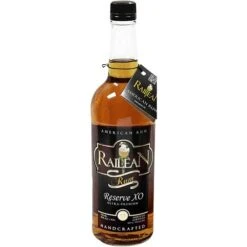 Railean Texas Rum Reserve XO