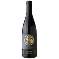 House Of The Dragon Pinot Noir Oregon