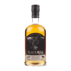 Black Bull 12 Year Old Blended Scotch Whisky