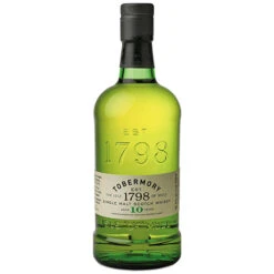 Dtay Tobermory 10 Year Old Single Cask Scotch Whisky #16900188