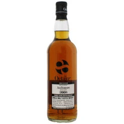 Duncan Taylor Octave Aultmore 2008 13 Year Old Single Malt Scotch