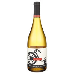 Harken Barrel Fermented Chardonnay